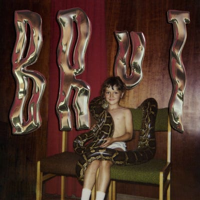 BRUT:   - Brodka [VINYL]