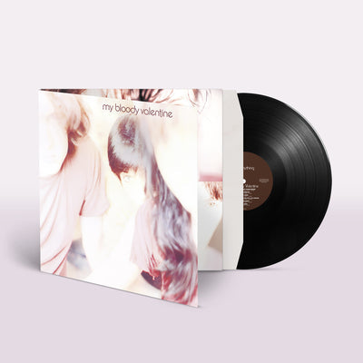 Isn't Anything:   - my bloody valentine [VINYL]
