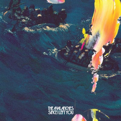 Since I Left You (20th Anniversary Edition) :  - The Avalanches [CD]