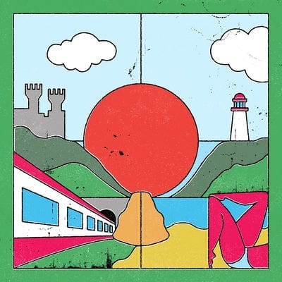 National Trust:   - Blanketman [VINYL]