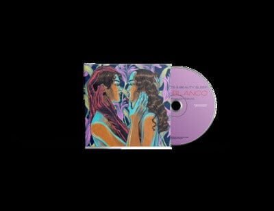 Broken Hearts & Beauty Sleep:   - Mykki Blanco [CD]