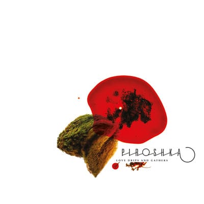 Love Drips and Gathers:   - Piroshka [VINYL]