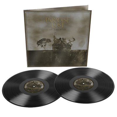 At the Mill - Paradise Lost [VINYL]