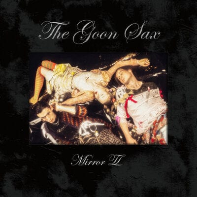Mirror II - The Goon Sax [VINYL]