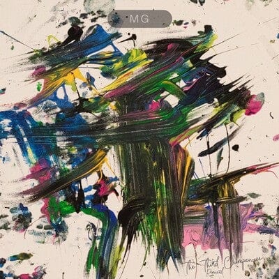 The Third Chimpanzee Remixed:   - Martin L. Gore [CD]
