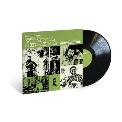 The Vinyl Series:  - Volume 2 - Various Artists [VINYL]
