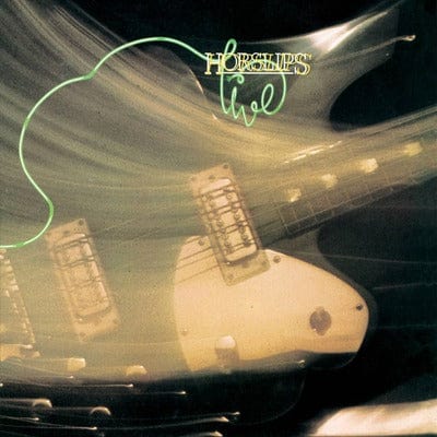 Live:   - Horslips [CD]