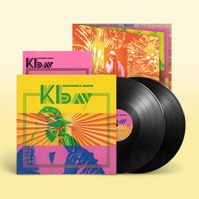 K Bay - Matthew E. White [VINYL]