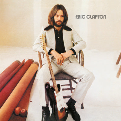 Eric Clapton - Eric Clapton [VINYL Deluxe Edition Limited Edition]