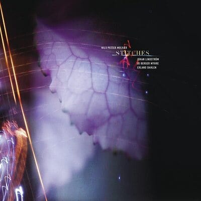 Stitches:   - Nils Petter Molvær [CD]