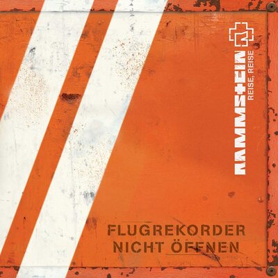 Reise, Reise - Rammstein [CD]