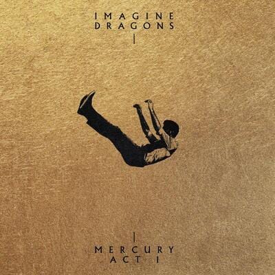 Mercury: Act 1:   - Imagine Dragons [CD]