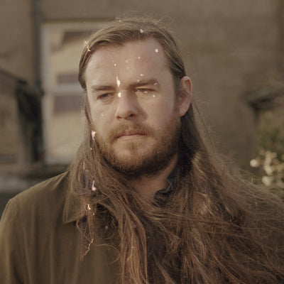 I Would Not Live Always - John Francis Flynn [VINYL]