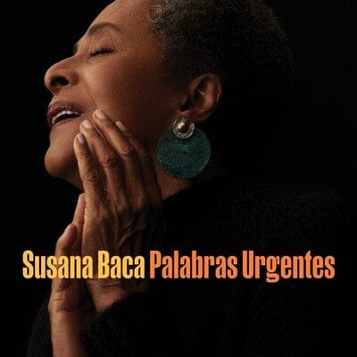 Palabras Urgentes - Susana Baca [VINYL Limited Edition]