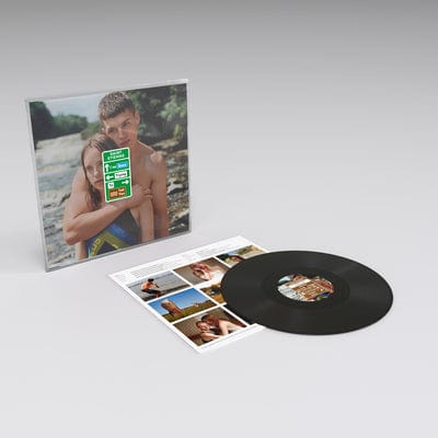 I've Been Trying to Tell You:   - Saint Etienne [VINYL]