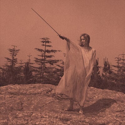 II - Clear With White (Splatters) Vinyl [LRS 2021]:   - Unknown Mortal Orchestra [VINYL Limited Edition]