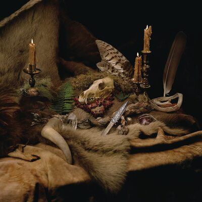 Primordial Arcana - Wolves in the Throne Room [VINYL Limited Edition]