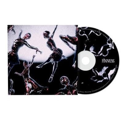 Optimist:   - Finneas [CD]