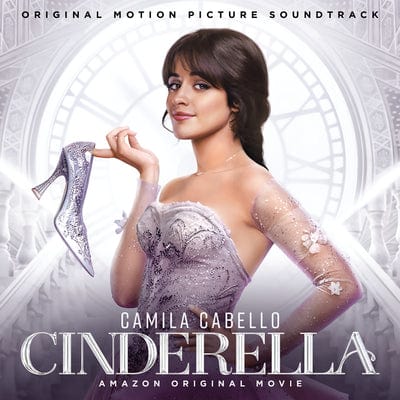 Cinderella:   - Various Performers [CD]