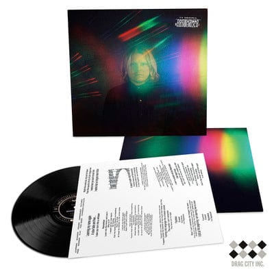 Harmonizer:   - Ty Segall [VINYL]