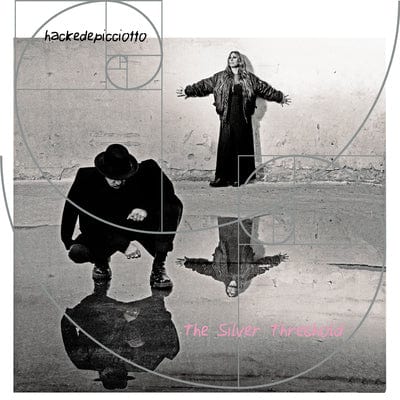 The Silver Threshold:   - Hackedpicciotto [CD]