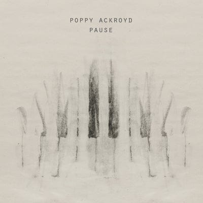 Pause - Poppy Ackroyd [VINYL]