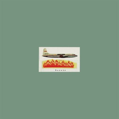 Karate - Karate [VINYL]