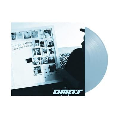 I Love You Unconditionally, Sure Am Going To Miss You - DMA'S [Colour Vinyl]
