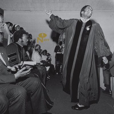 I Shall Wear a Crown - Pastor T.L. Barrett and the Youth for Christ Choir [VINYL]