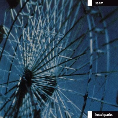 Headsparks - Seam [VINYL]