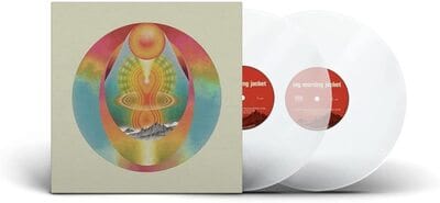 My Morning Jacket - My Morning Jacket [VINYL Limited Edition]