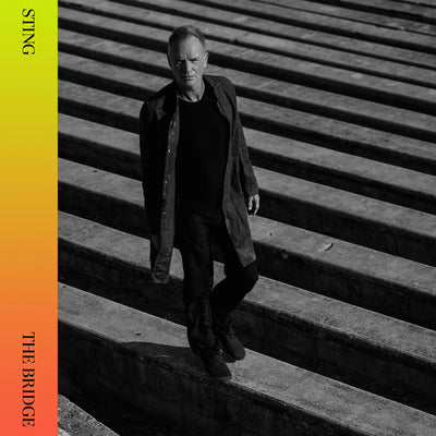 The Bridge - Sting [VINYL]