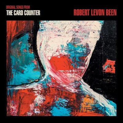 Original Songs from the Card Counter - Robert Levon Been [CD]