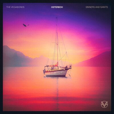 Sinners and Saints - The Vegabonds [VINYL]