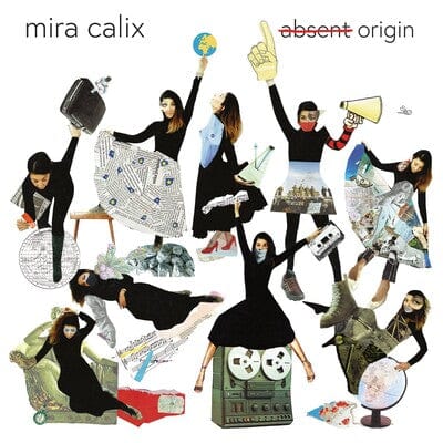 Absent Origin:   - Mira Calix [VINYL]