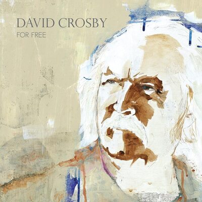 For Free - David Crosby [VINYL]