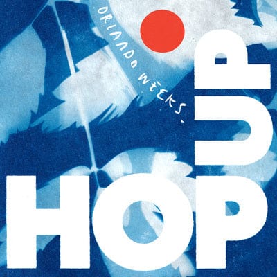 Hop Up:   - Orlando Weeks [VINYL Limited Edition]