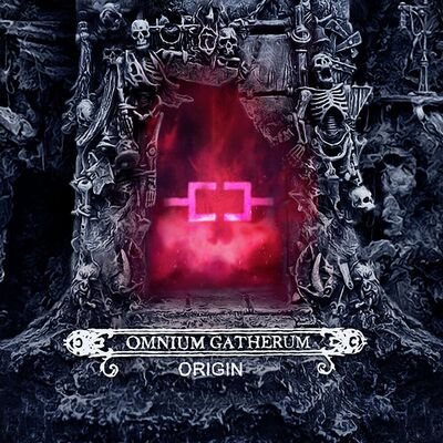 Origin:   - Omnium Gatherum [VINYL]