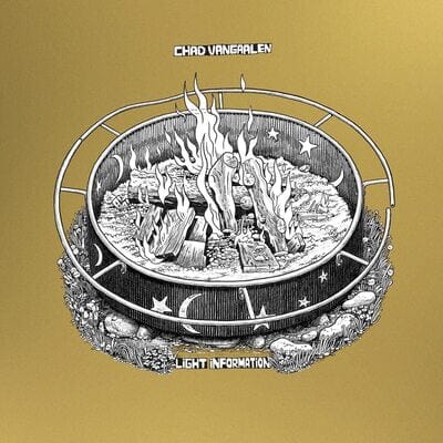 Light Information - Chad VanGaalen [VINYL]