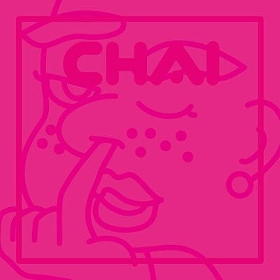 Pink - CHAI [VINYL]
