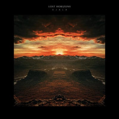 Ojala - Lost Horizons [VINYL]