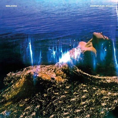 Hopefully, Again - Malihini [VINYL]