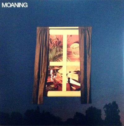 Moaning - Moaning [VINYL]