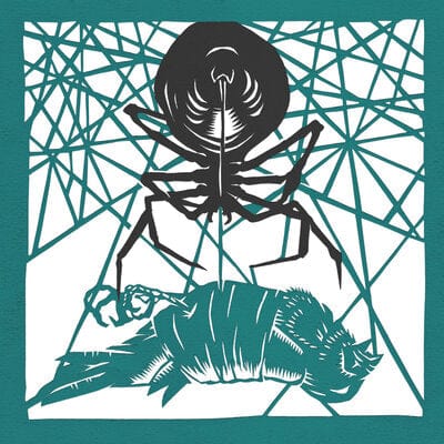 Wake and Be Fine/Weave Room Blues - Okkervil River [VINYL]