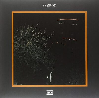 Neo - So Pitted [VINYL]