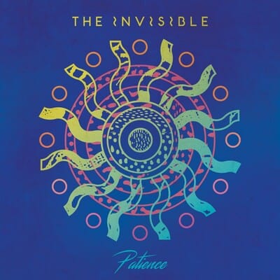 Patience - The Invisible [VINYL]