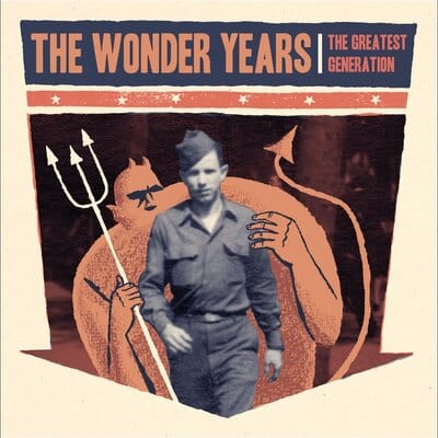 The Greatest Generation - The Wonder Years [VINYL]