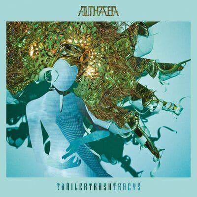 Althaea - Trailer Trash Tracys [VINYL]