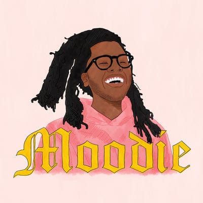 Moodie - Yuno [VINYL]