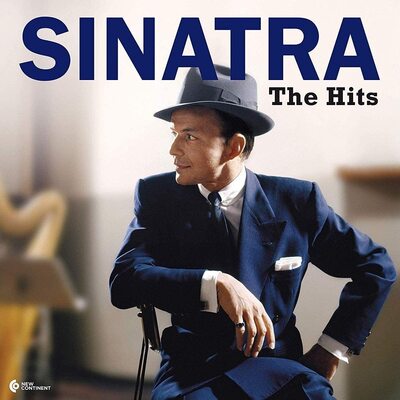 The Hits - Frank Sinatra [VINYL]